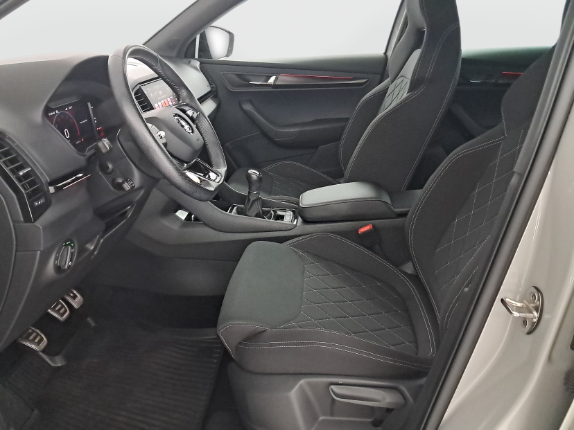 Škoda Karoq, 2022