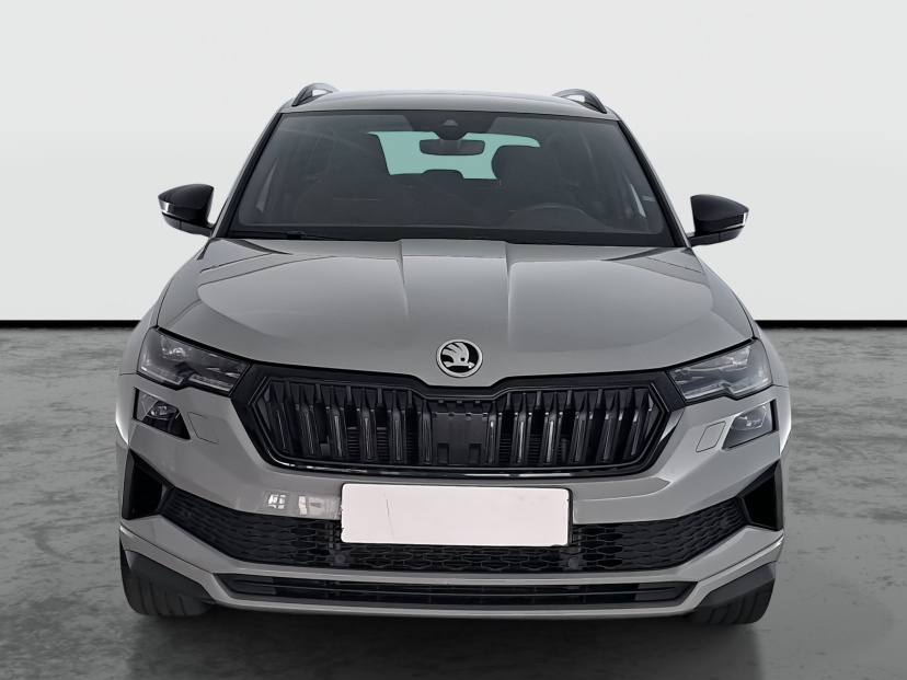 Škoda Karoq, 2022