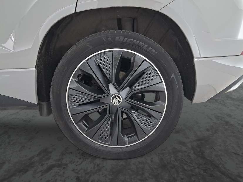 Škoda Karoq, 2022