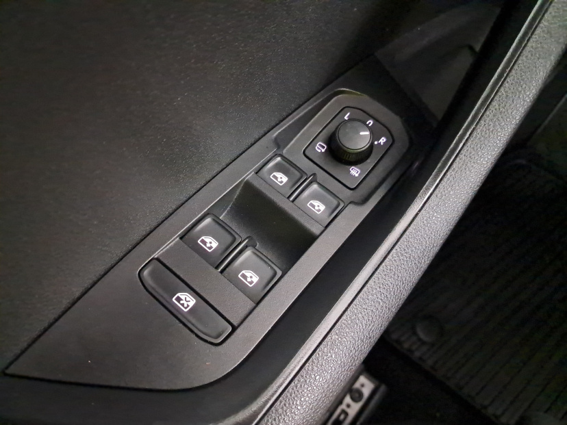 Škoda Karoq, 2022