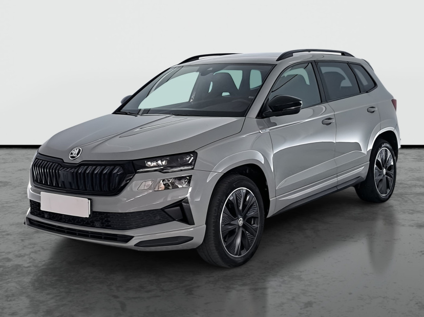 Škoda Karoq, 2022