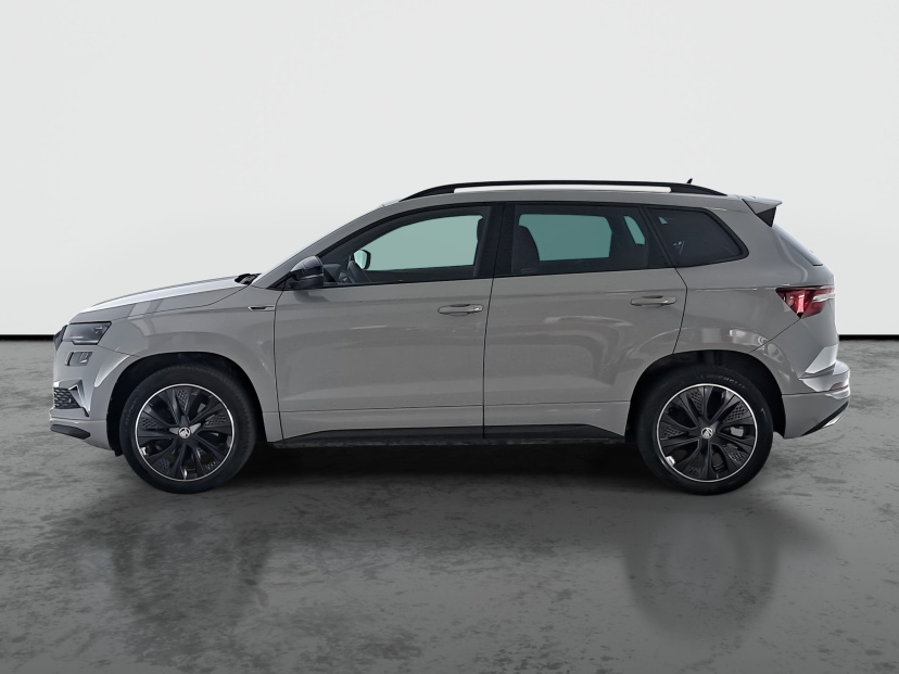 Škoda Karoq, 2022