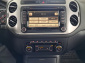 Volkswagen Tiguan, 2015