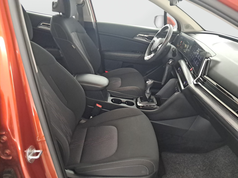 Kia Sportage, 2022