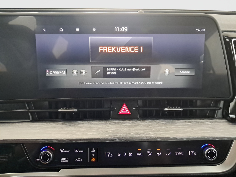 Kia Sportage, 2022