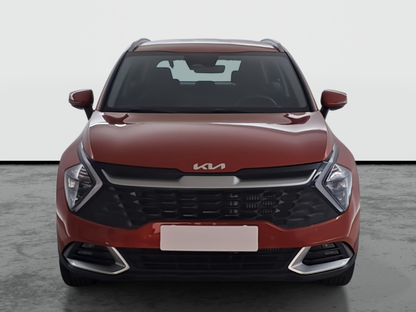 Kia Sportage, 2022