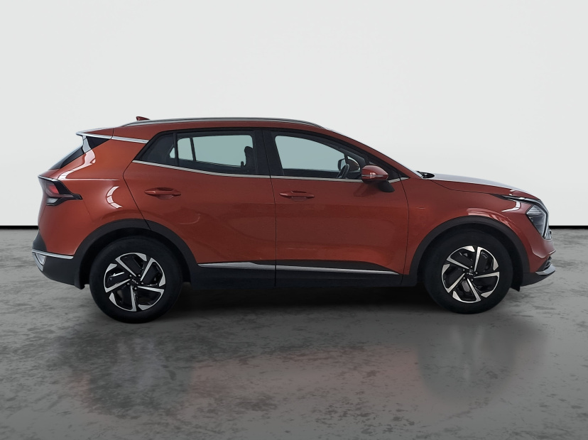 Kia Sportage, 2022
