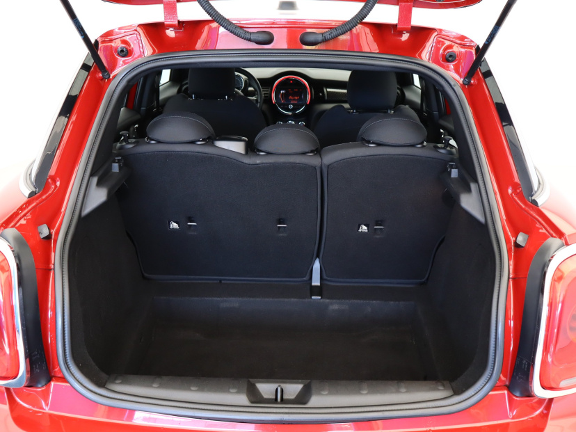 MINI 5-door, 2017