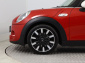 MINI 5-door, 2017
