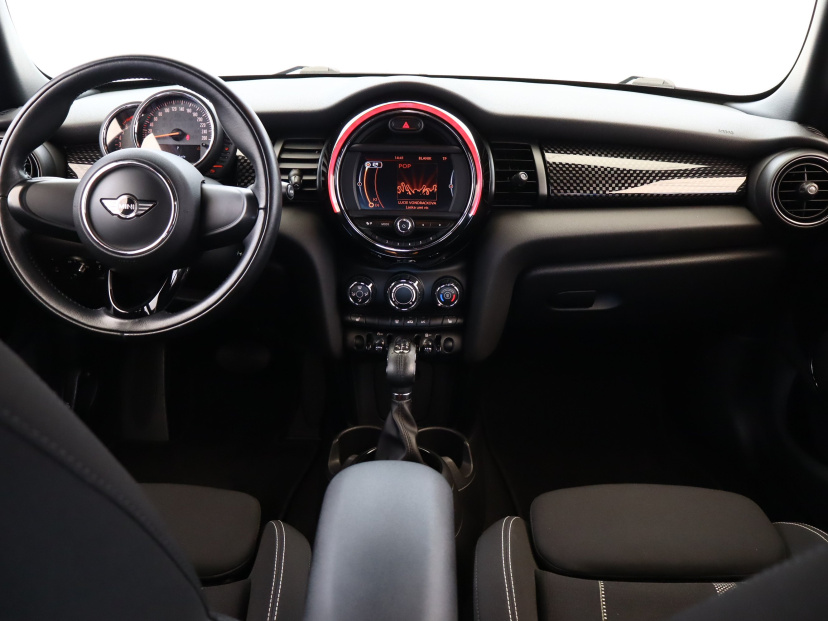 MINI 5-door, 2017
