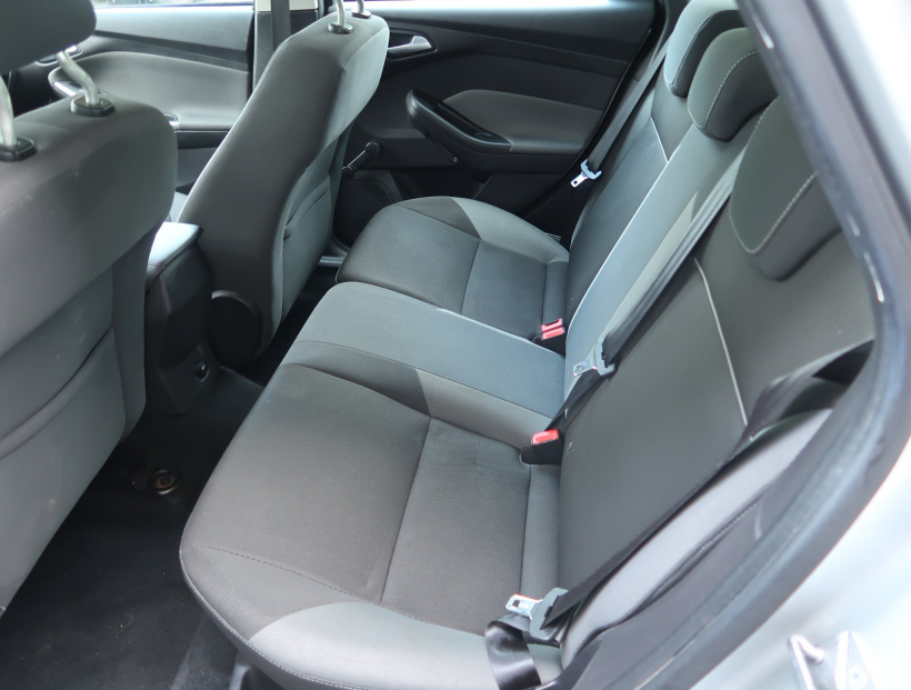 Ford Focus, 2011
