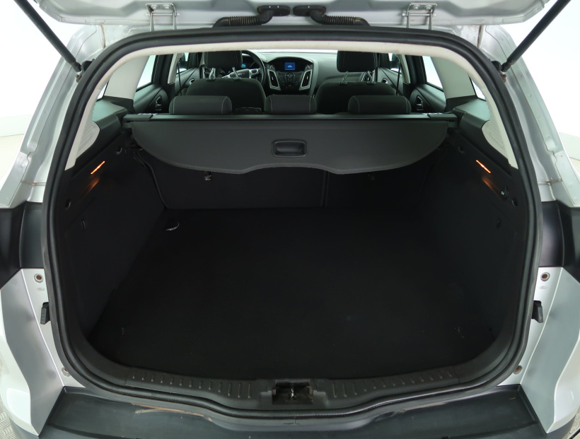 Ford Focus, 2011