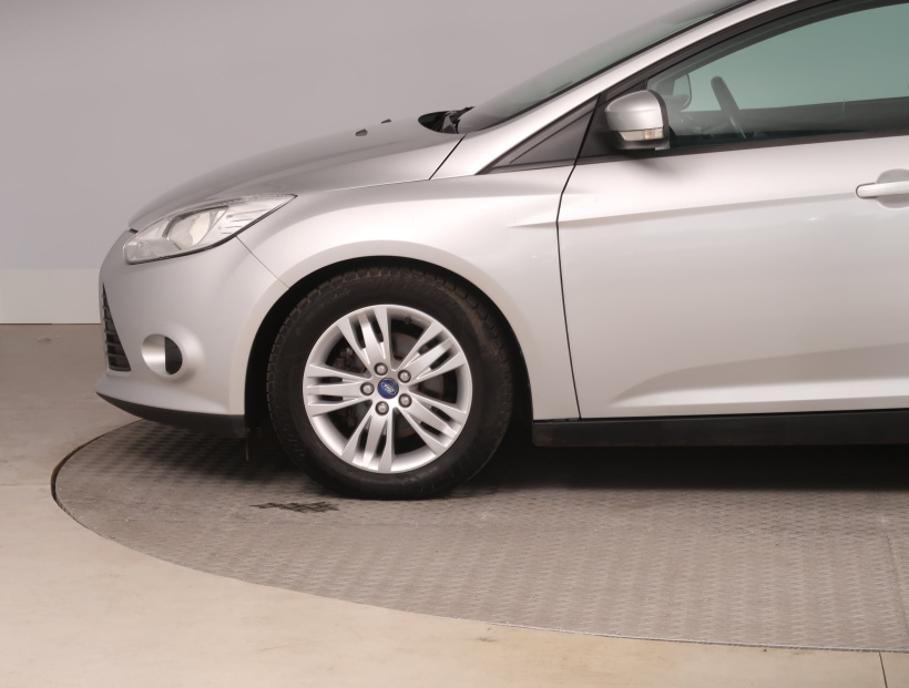 Ford Focus, 2011