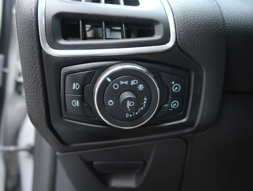 Ford Focus, 2011