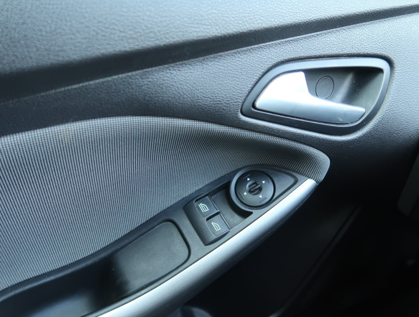 Ford Focus, 2011
