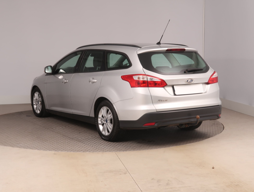 Ford Focus, 2011