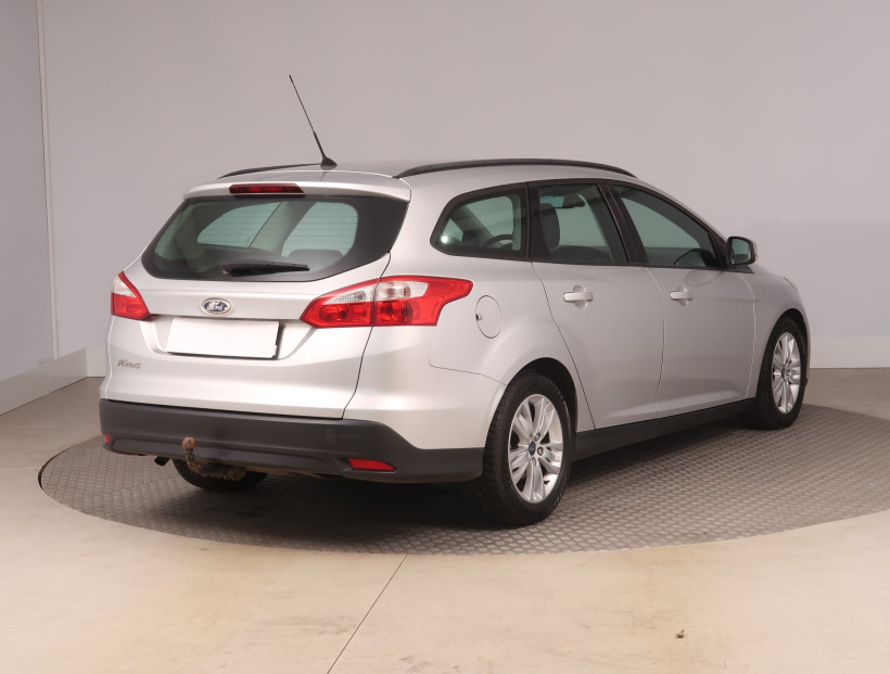 Ford Focus, 2011