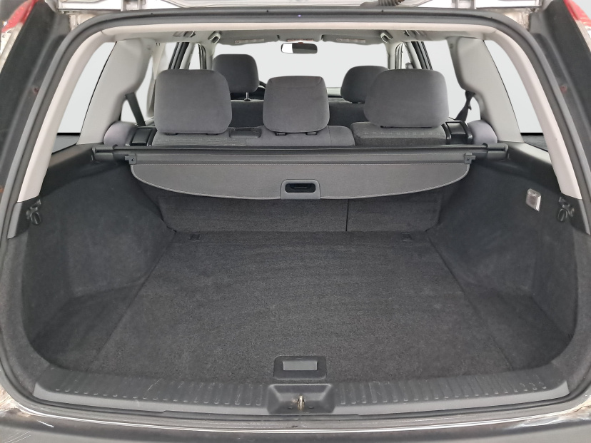 Mitsubishi Lancer, 2005