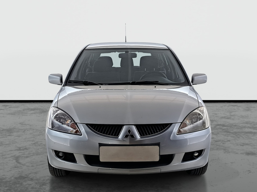 Mitsubishi Lancer, 2005