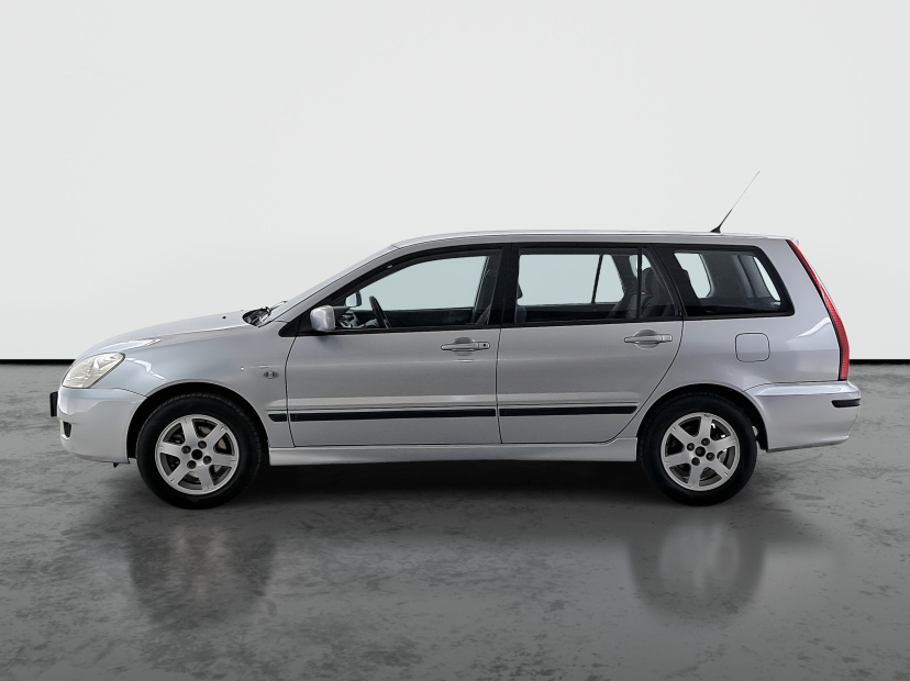 Mitsubishi Lancer, 2005