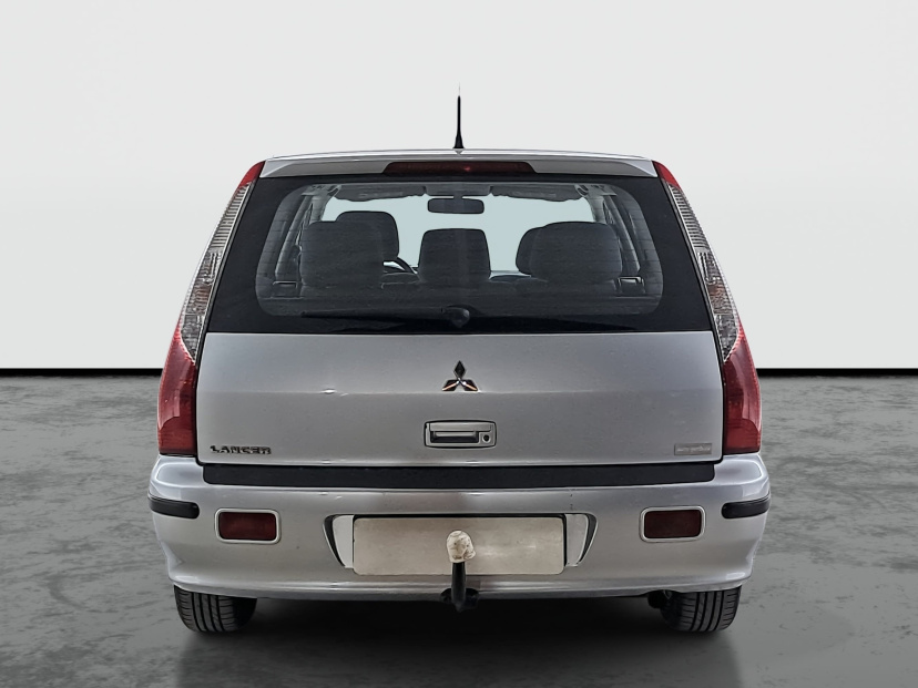 Mitsubishi Lancer, 2005