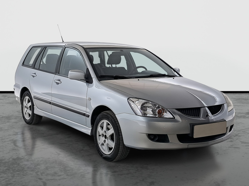 Mitsubishi Lancer, 2005