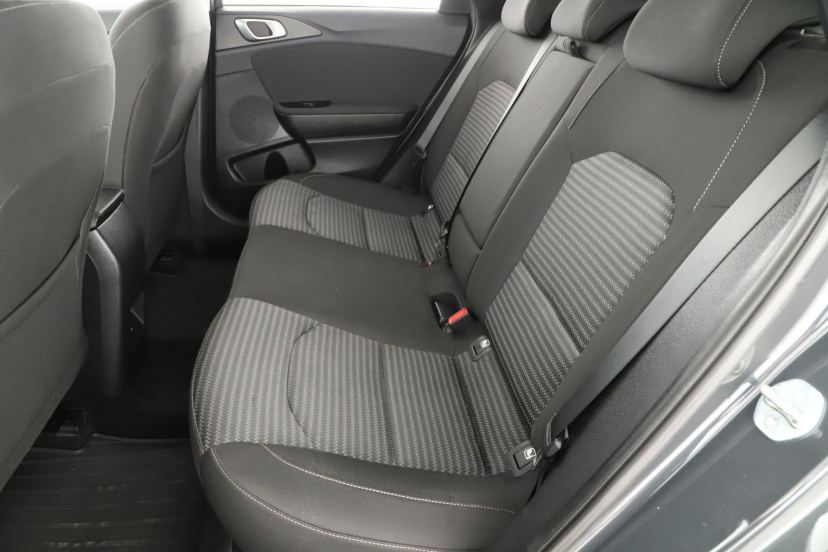 Kia Ceed, 2023