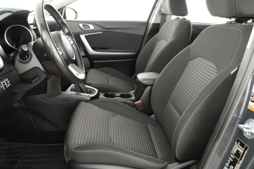 Kia Ceed, 2023