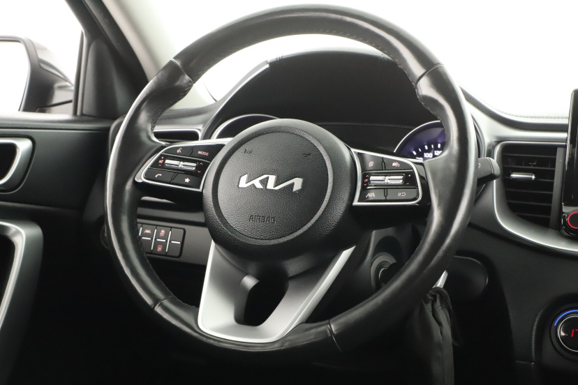 Kia Ceed, 2023