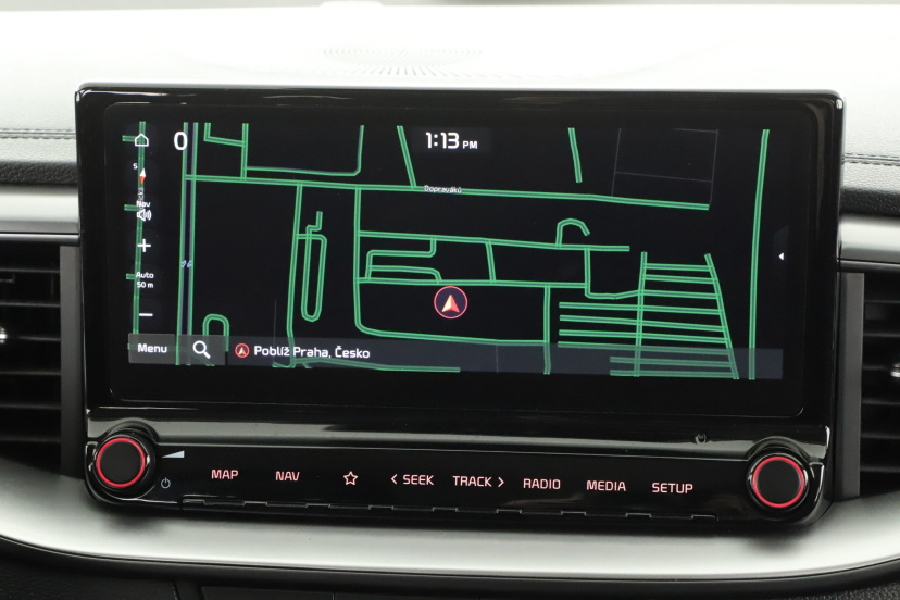Kia Ceed, 2023