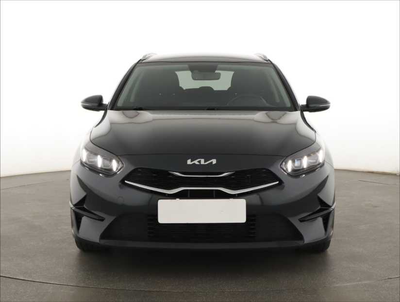 Kia Ceed, 2023