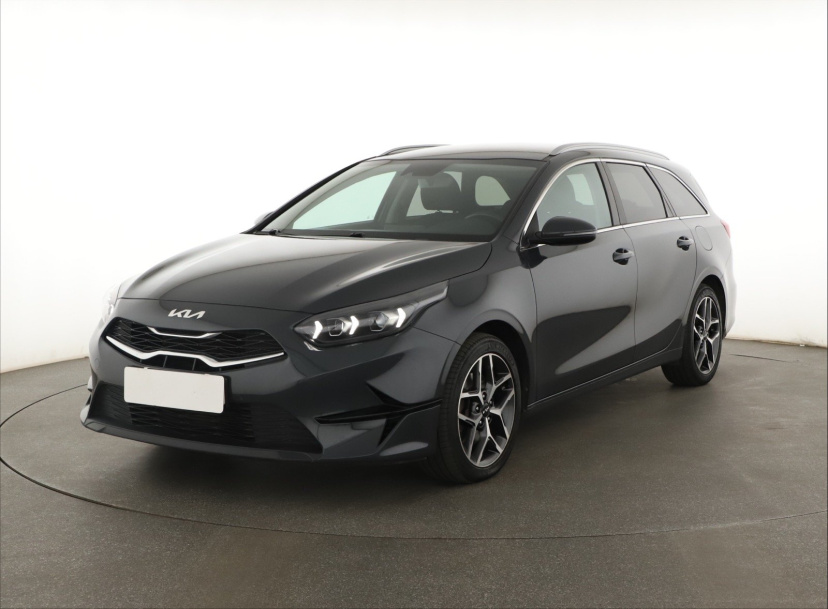 Kia Ceed, 2023