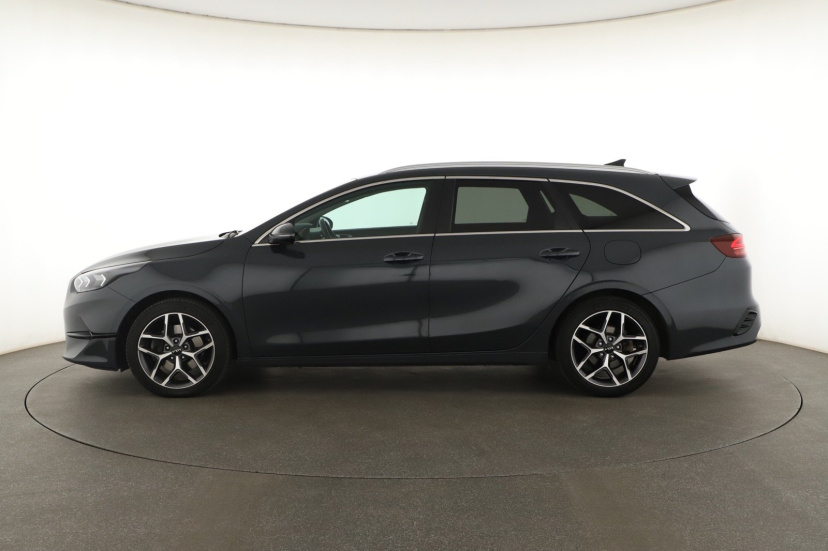 Kia Ceed, 2023