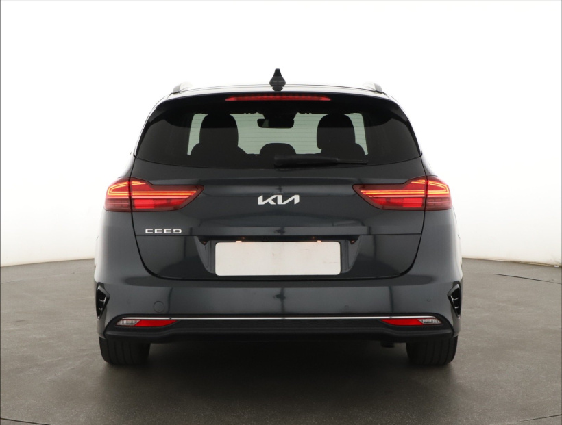 Kia Ceed, 2023