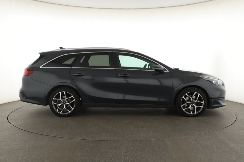 Kia Ceed, 2023