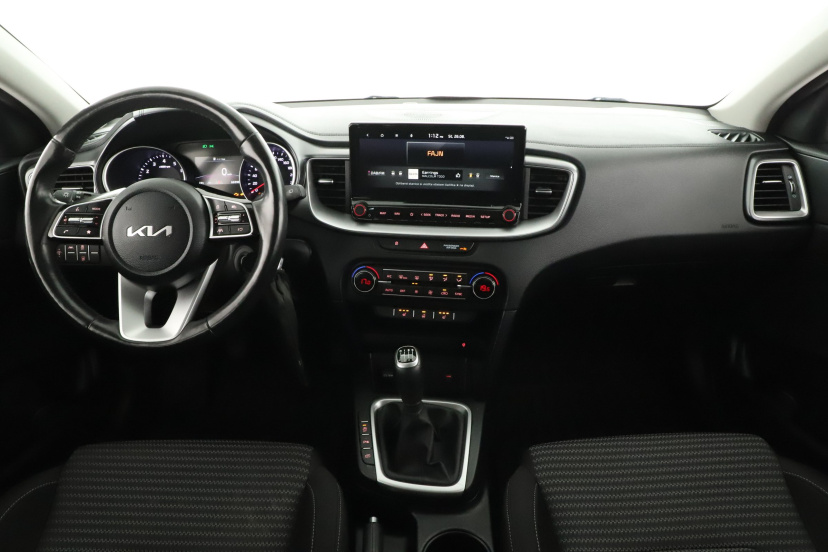 Kia Ceed, 2023