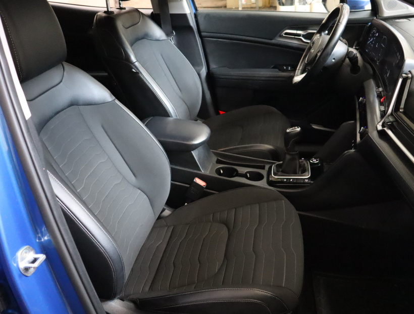 Kia Sportage, 2023