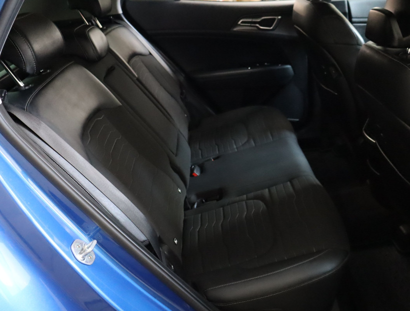 Kia Sportage, 2023