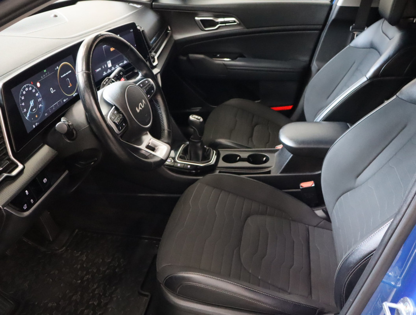Kia Sportage, 2023