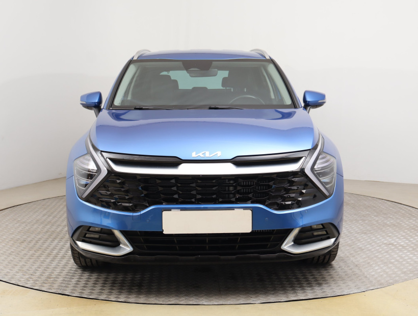 Kia Sportage, 2023