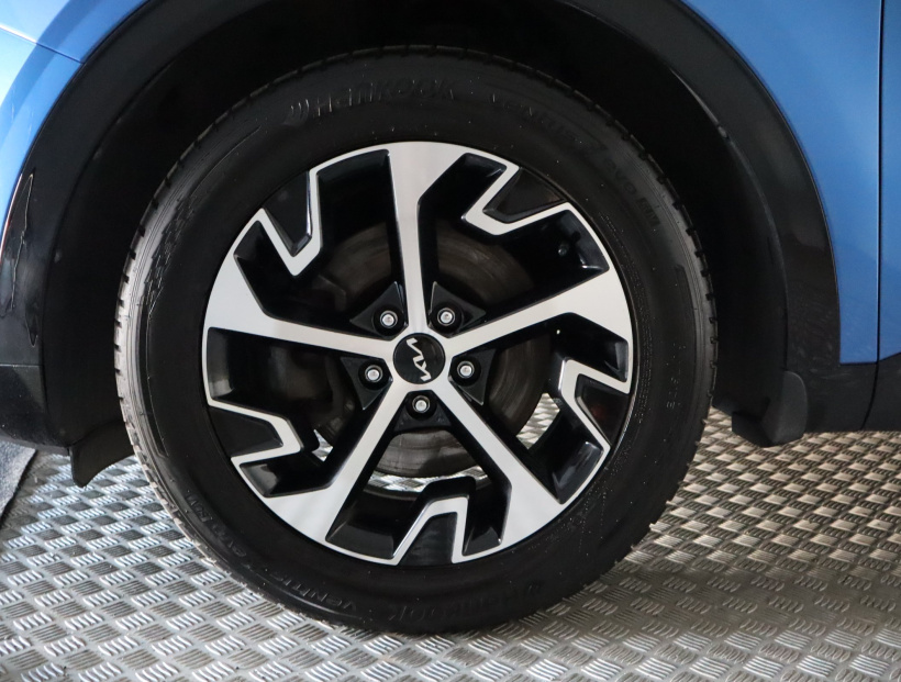 Kia Sportage, 2023