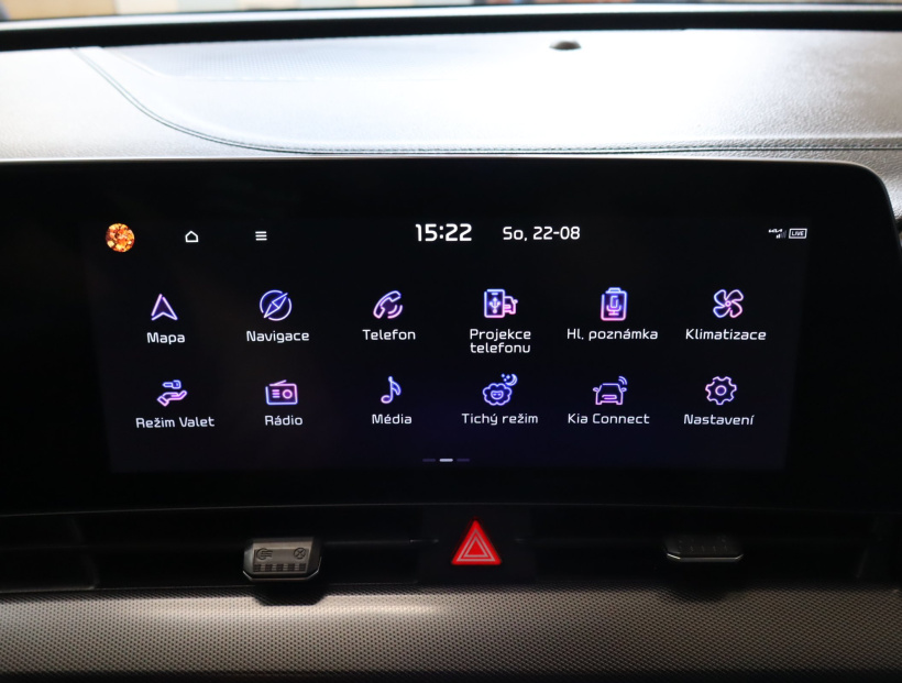 Kia Sportage, 2023