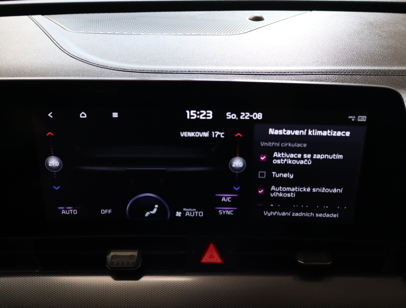 Kia Sportage, 2023