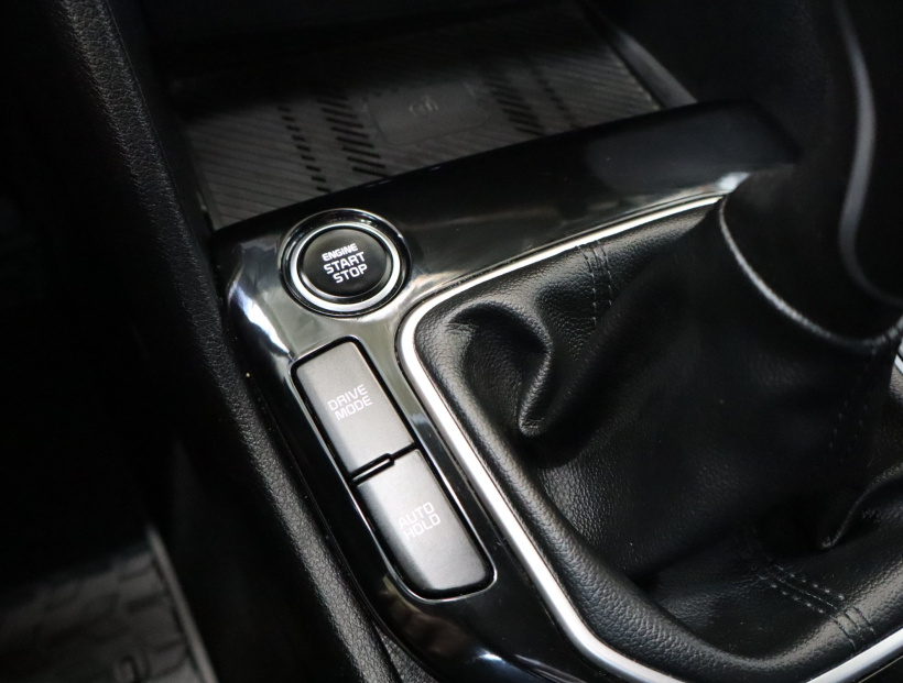 Kia Sportage, 2023