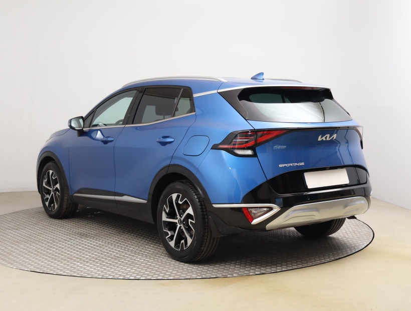 Kia Sportage, 2023