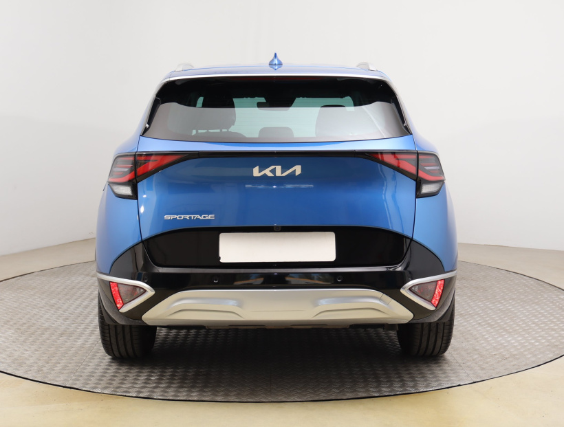 Kia Sportage, 2023