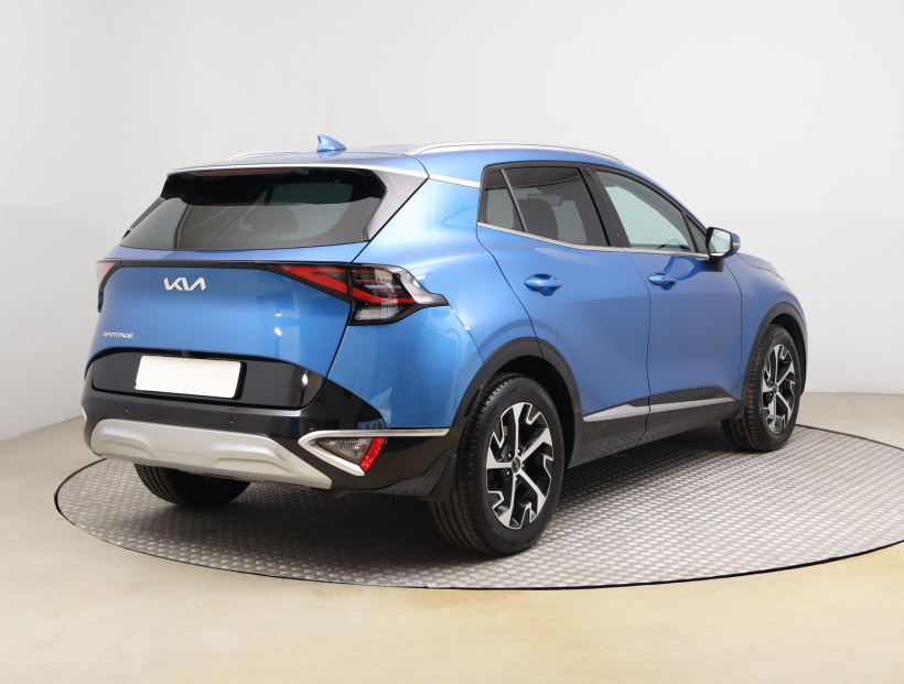 Kia Sportage, 2023