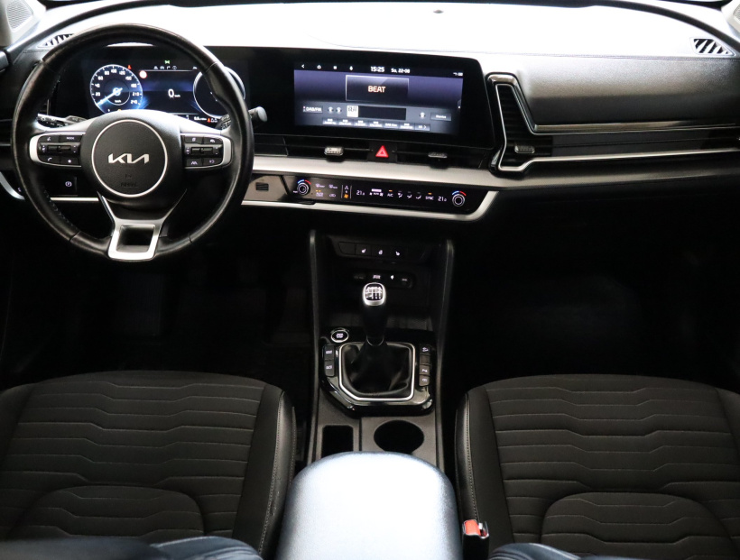 Kia Sportage, 2023