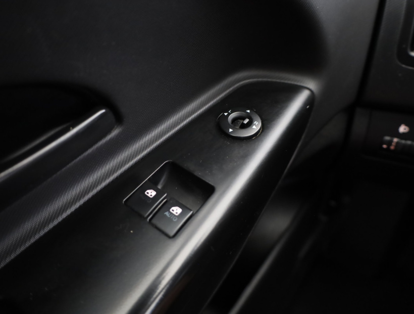 Kia Ceed, 2011