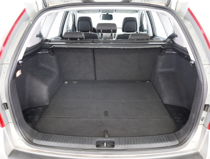 Kia Ceed, 2011